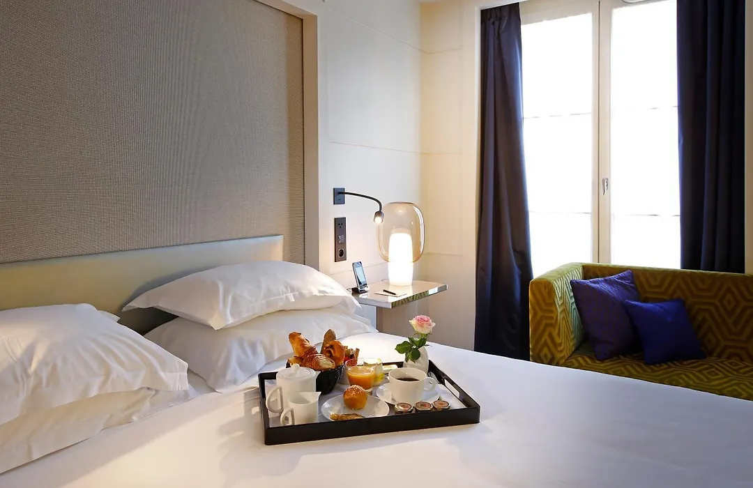Hotel Opéra Richepanse-1