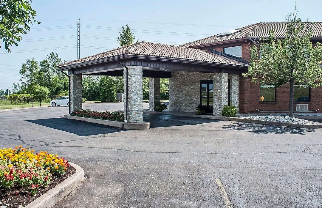 Comfort Inn-1