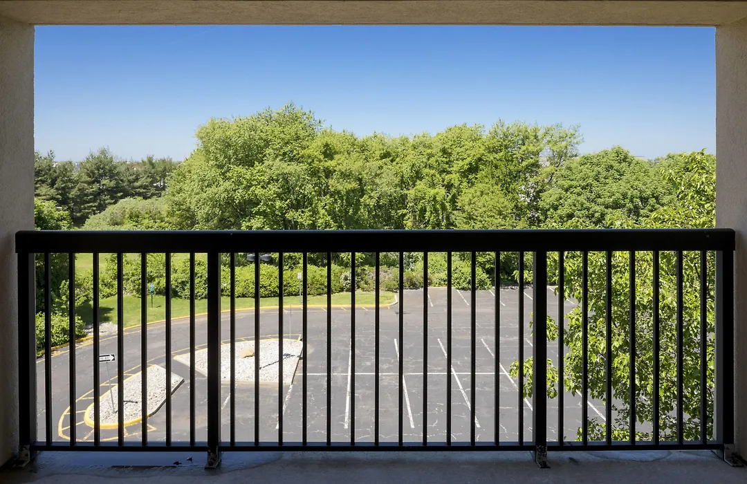 Courtyard By Marriot Cranbury South Brunswick-1