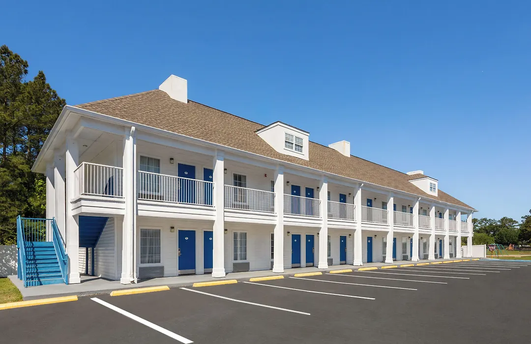 Baymont By Wyndham Brunswick Ga-1
