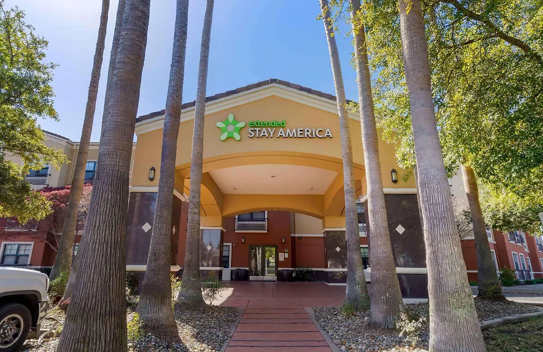 Extended Stay America Suites - San Ramon - Bishop Ranch - East-1