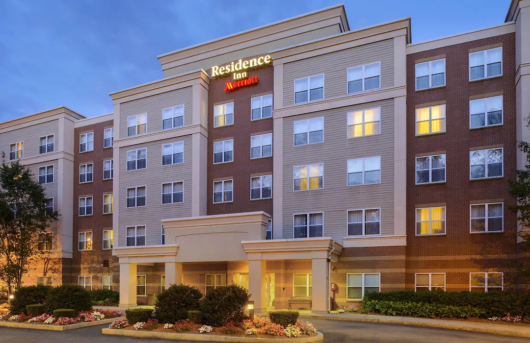 Residence Inn Boston Framingham-1
