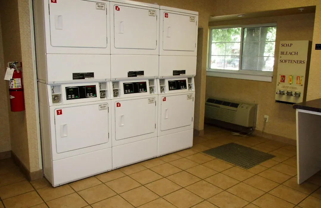Studio 6 Extended Stay - Hampton, Va - Langley Afb Area-1
