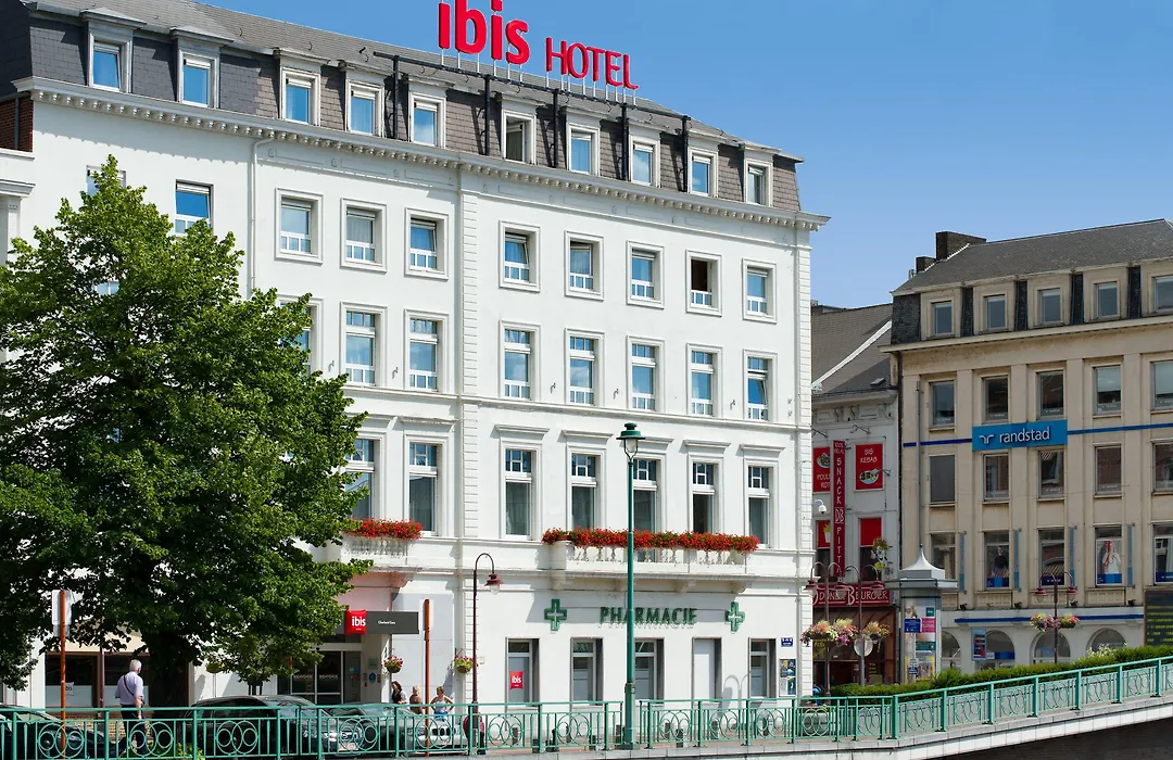 ibis Charleroi Centre Gare-1