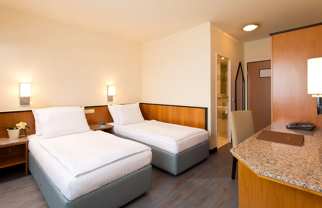 Hotel Sachsen-Anhalt-1