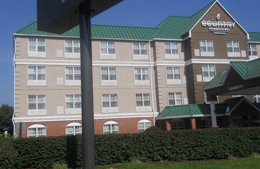 Country Inn & Suites By Radisson, Georgetown, Ky-1