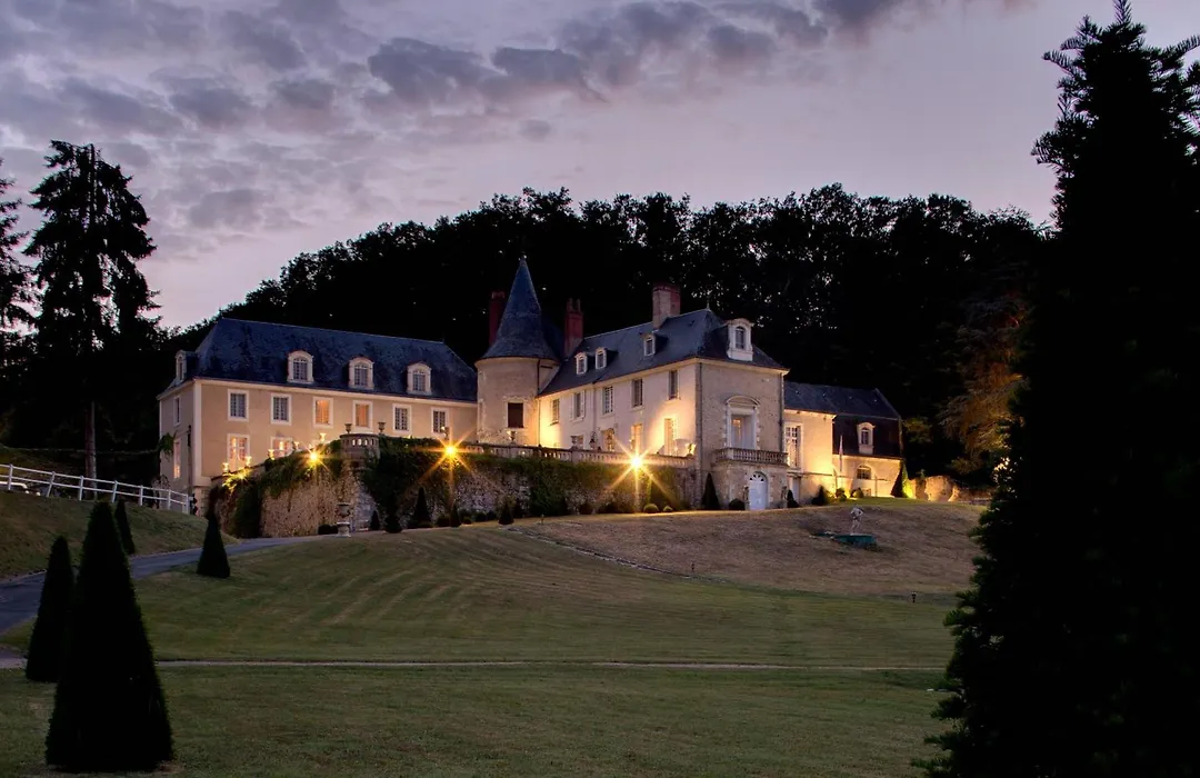 Château De Beauvois - Younan Collection-1