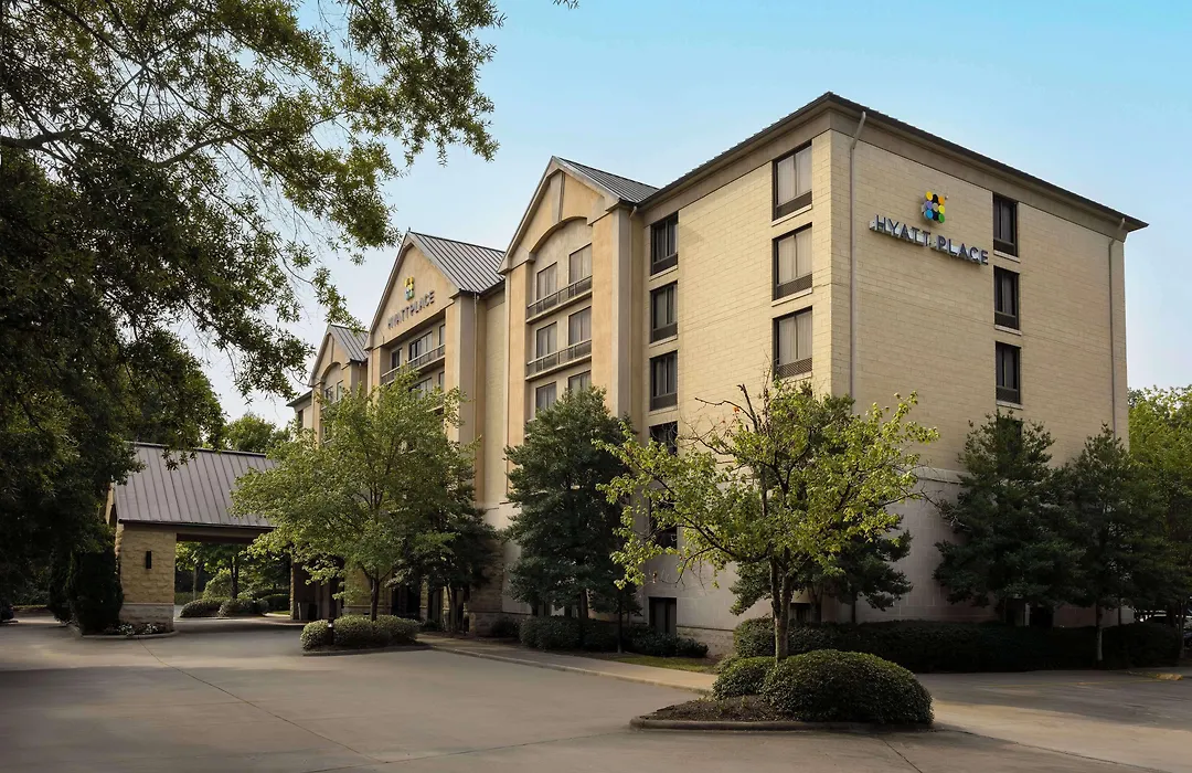 Hyatt Place Charlotte Airport/Lake Pointe-1
