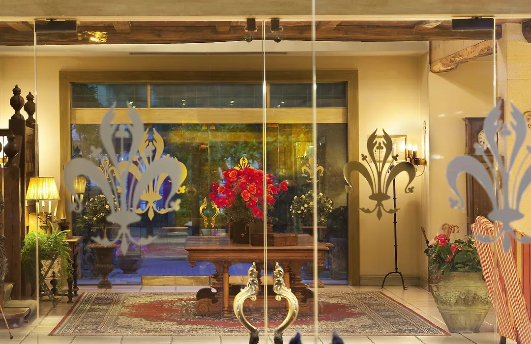 Le Manoir de Gressy-1