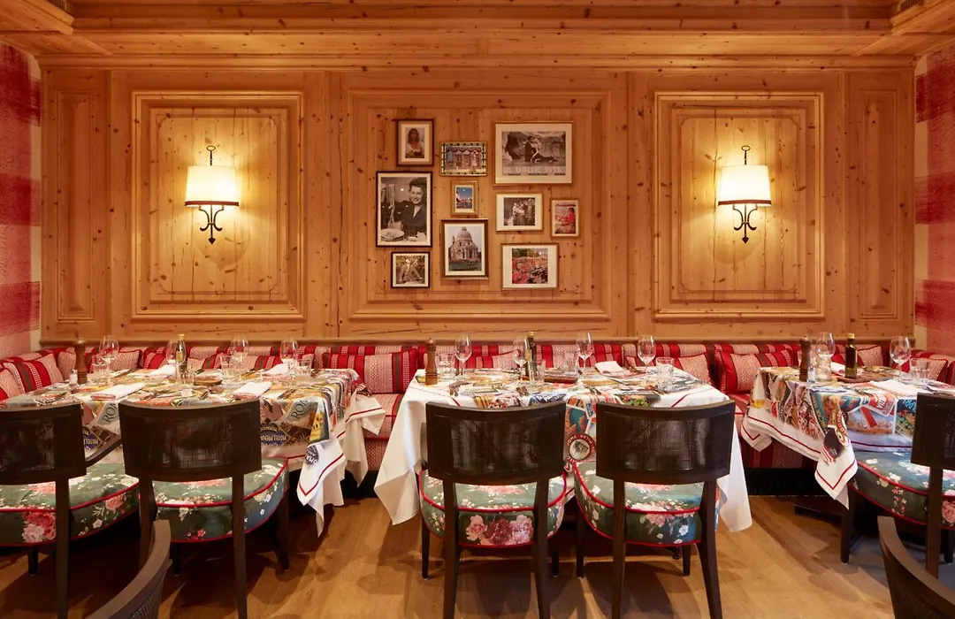 Hotel Walther - Relais & Chateaux-1