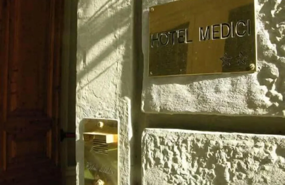 Hotel Medici-1