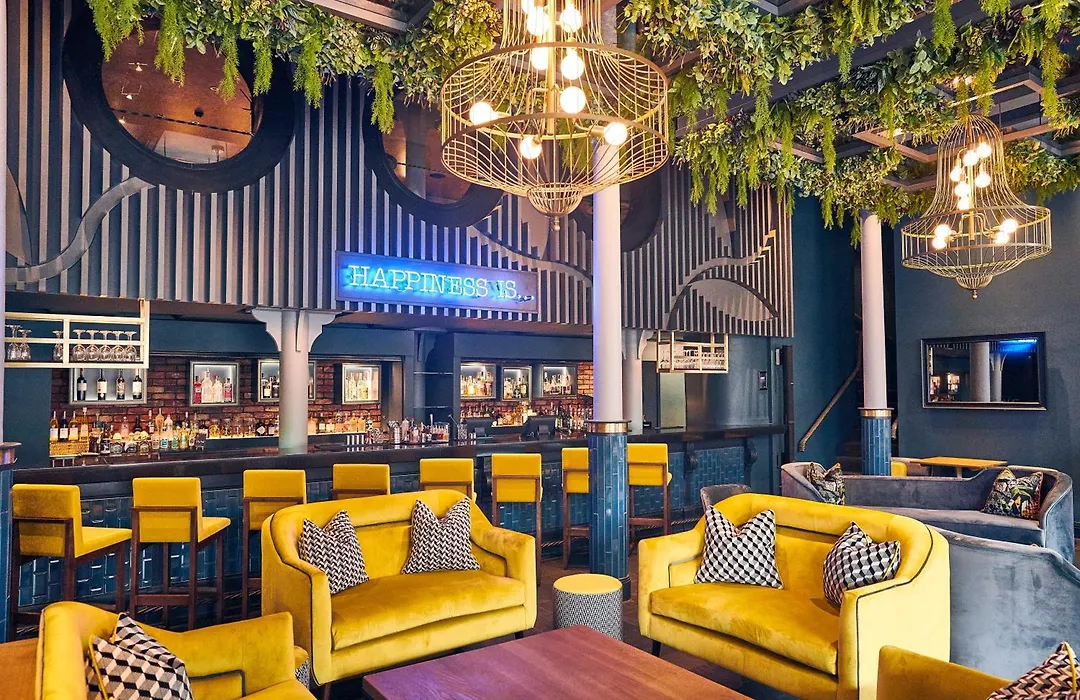 Malmaison Belfast-1