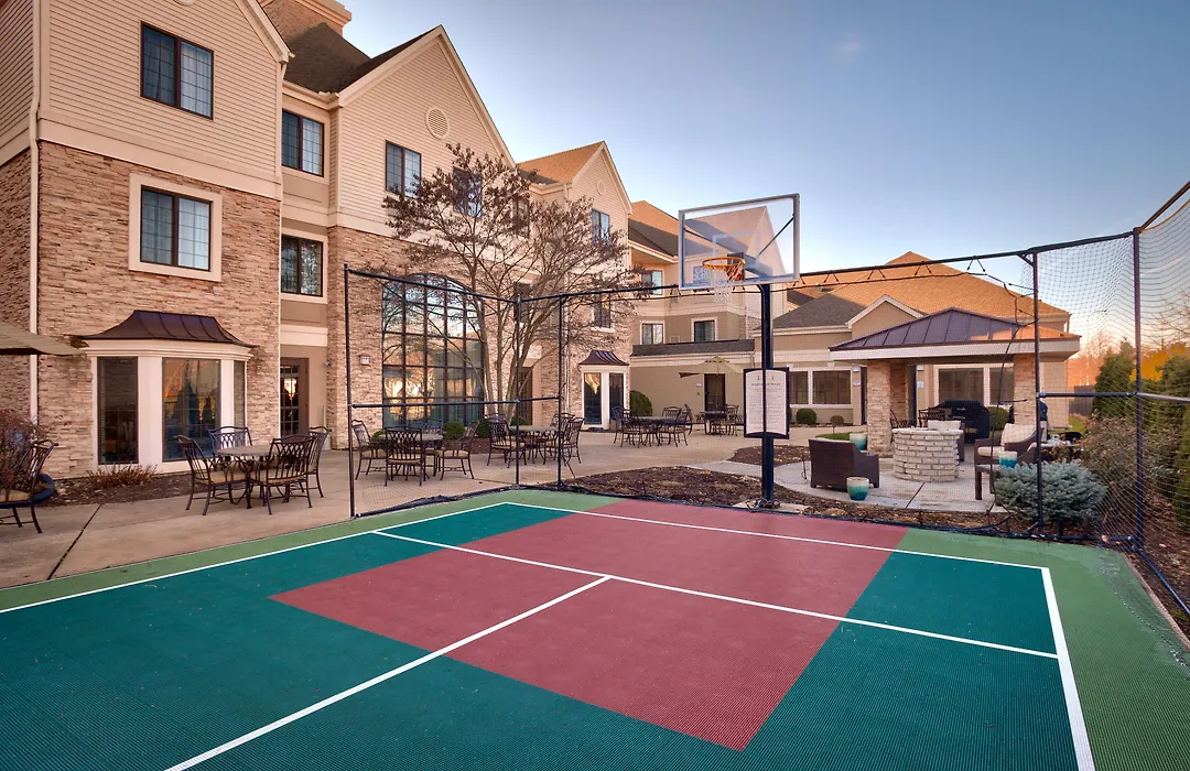 Staybridge Suites Peoria Downtown By Ihg-1
