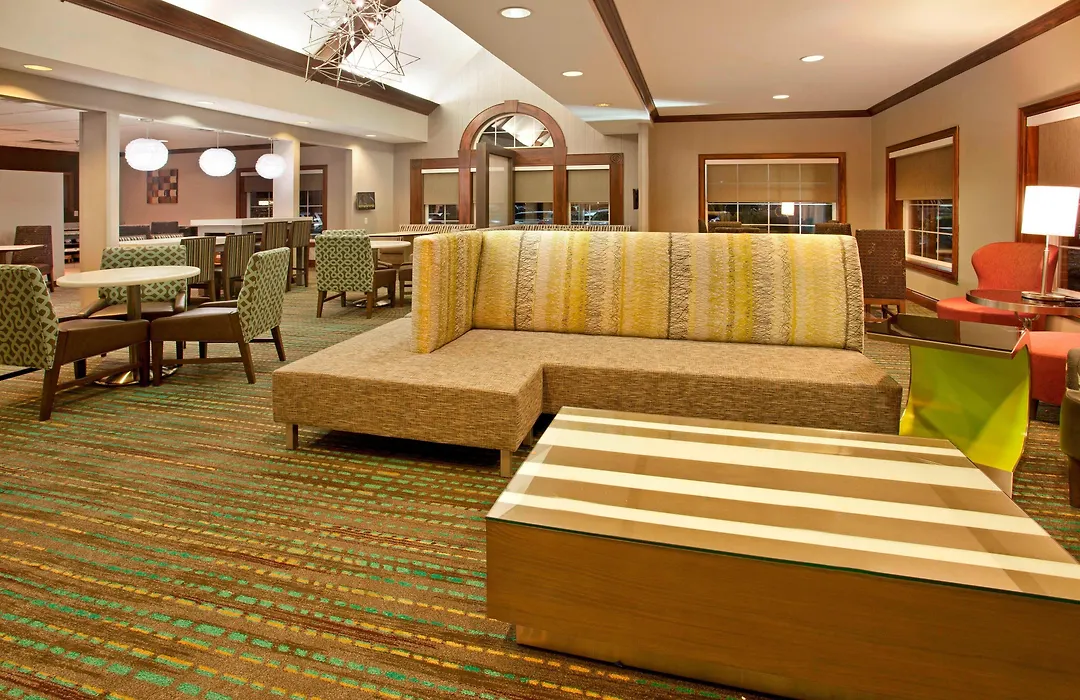 Residence Inn By Marriott Fort Wayne Southwest-1