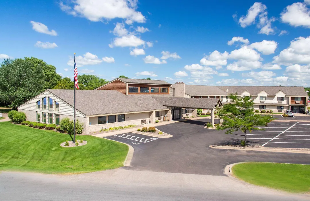 Americinn By Wyndham Eau Claire-1