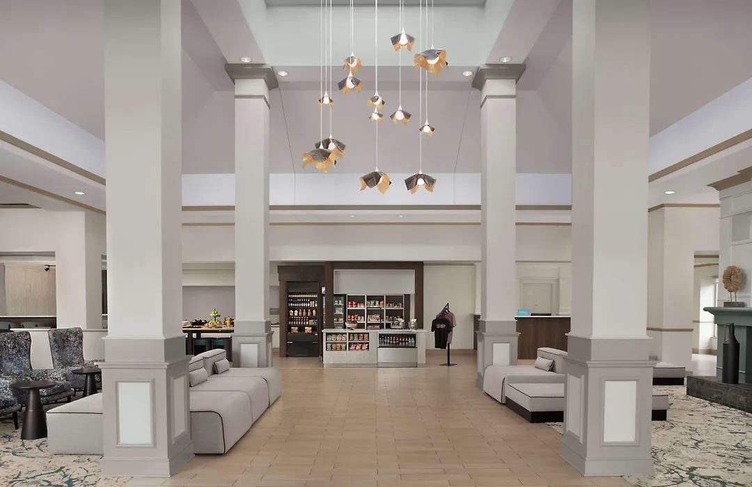 Hilton Garden Inn Hoffman Estates-1