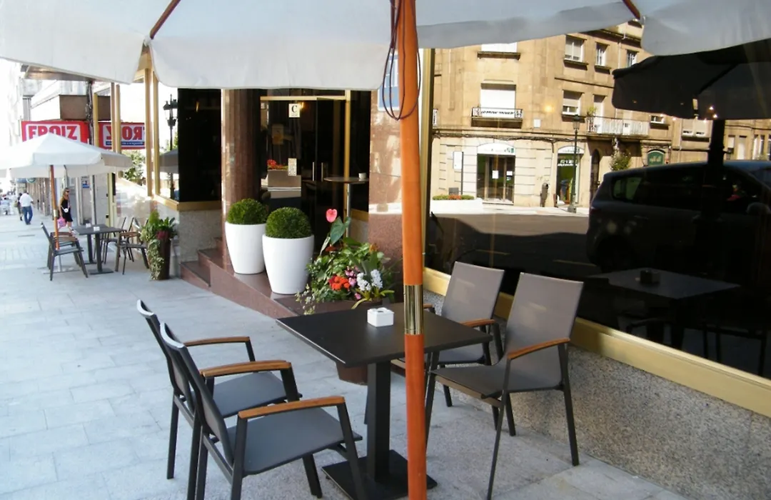 Ipanema Hotel By Gaiarooms-1