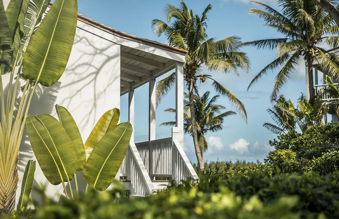 Como Parrot Cay-1