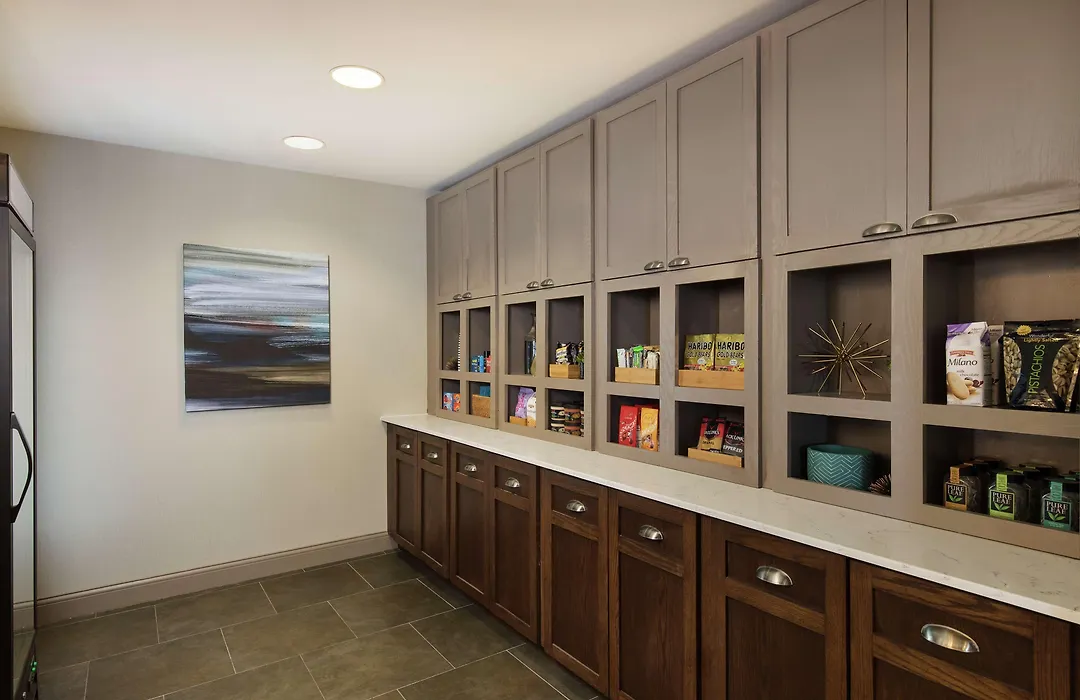 Homewood Suites By Hilton Lubbock-1