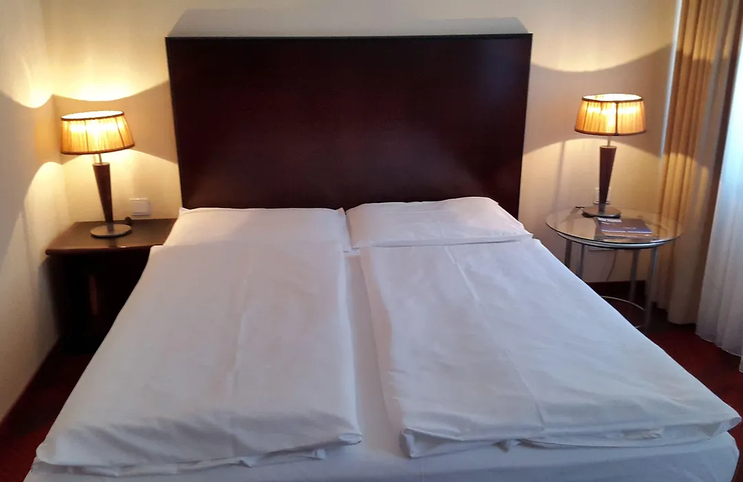 SORAT Hotel Cottbus-1