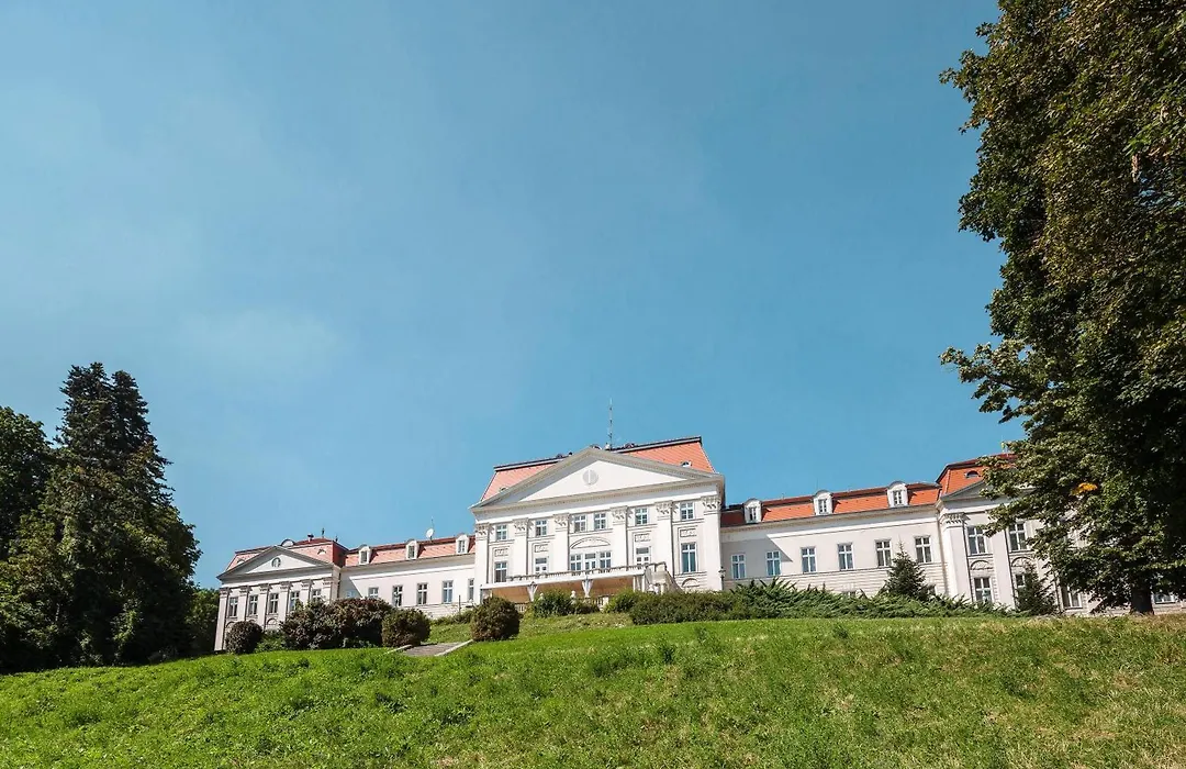 Austria Trend Hotel Schloss Wilhelminenberg Wien-1