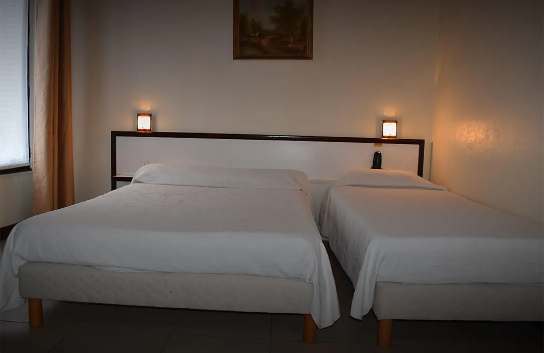 Avenir Hotel-1