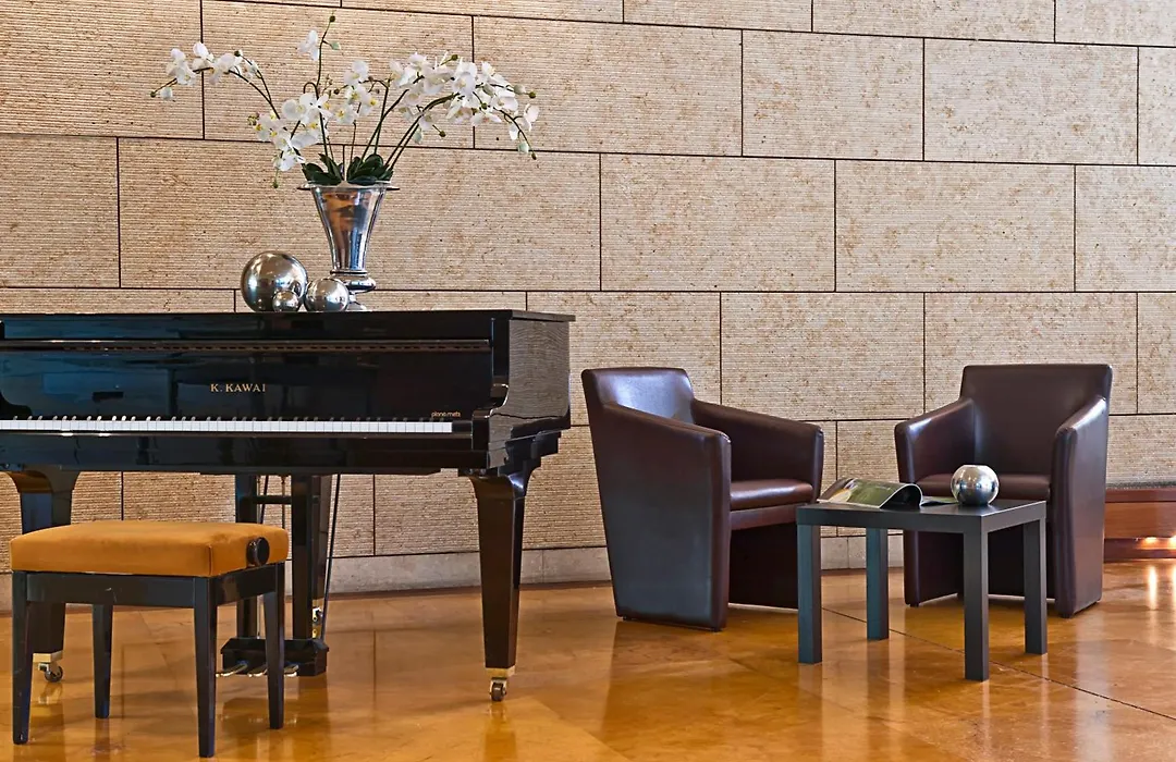 SORAT Insel-Hotel Regensburg-1