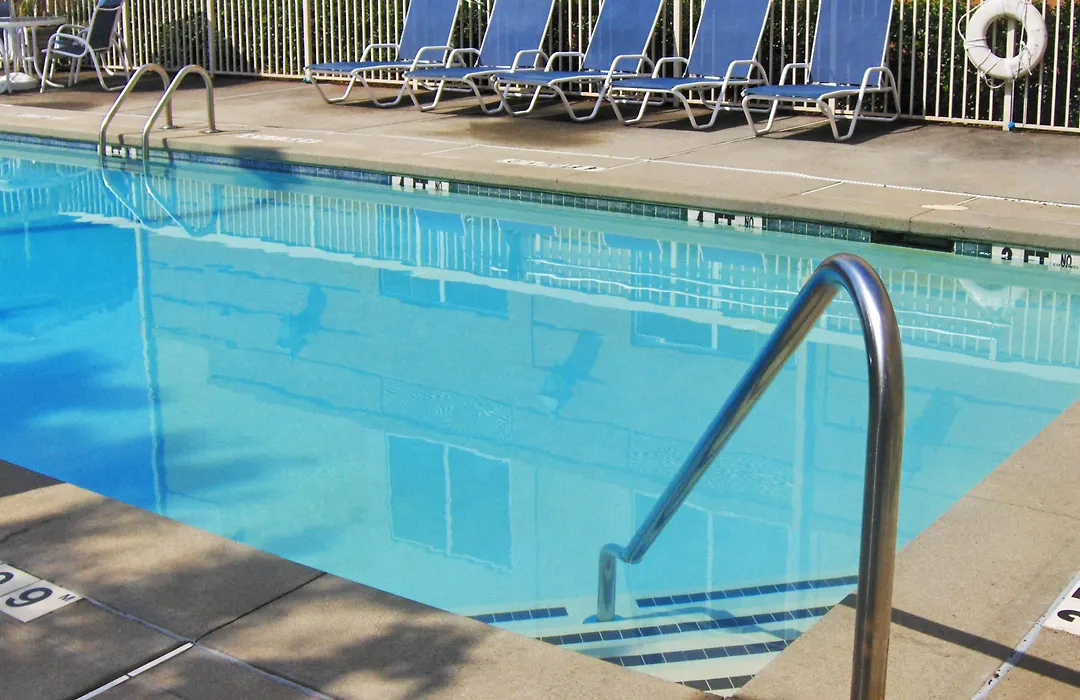 Extended Stay America Suites - Columbia - Northwest Harbison-1