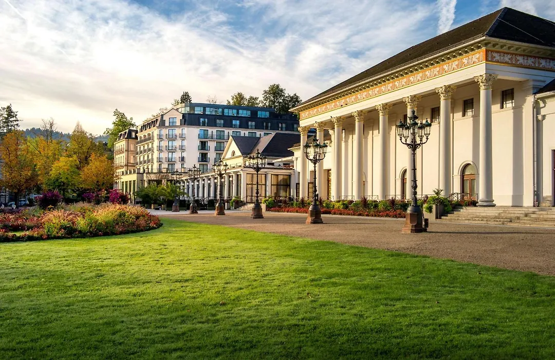 Maison Messmer - Ein Mitglied Der Hommage Luxury Hotels Collection-1
