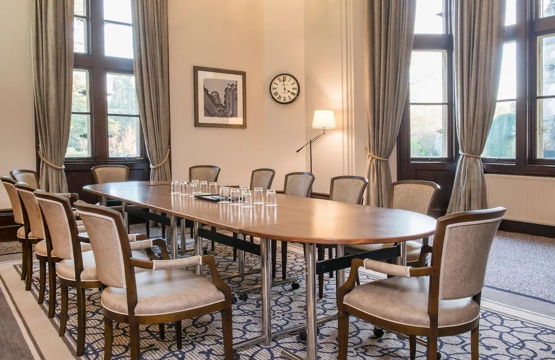 De Vere Tortworth Court-1