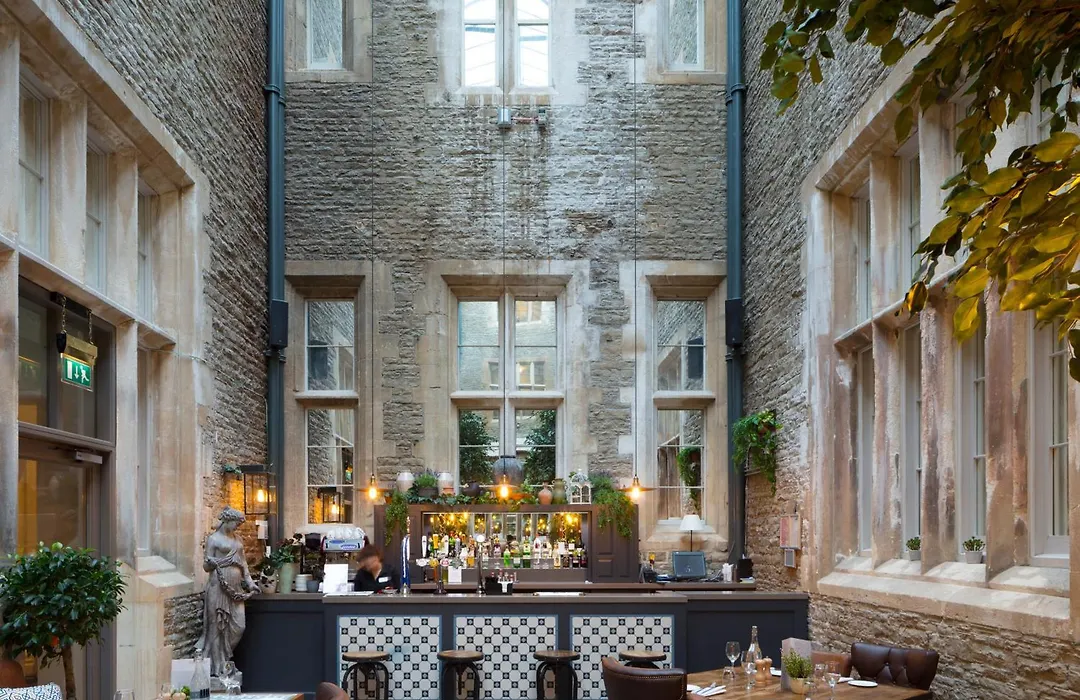 De Vere Tortworth Court-1