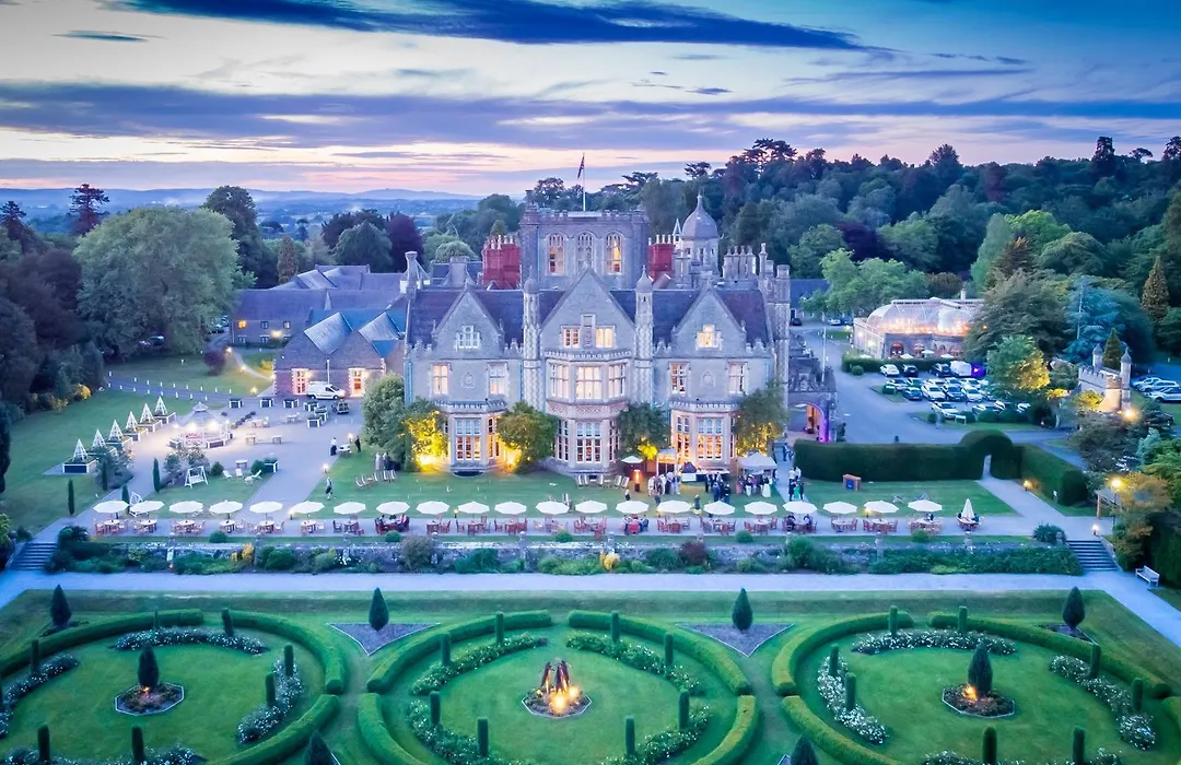 De Vere Tortworth Court-1