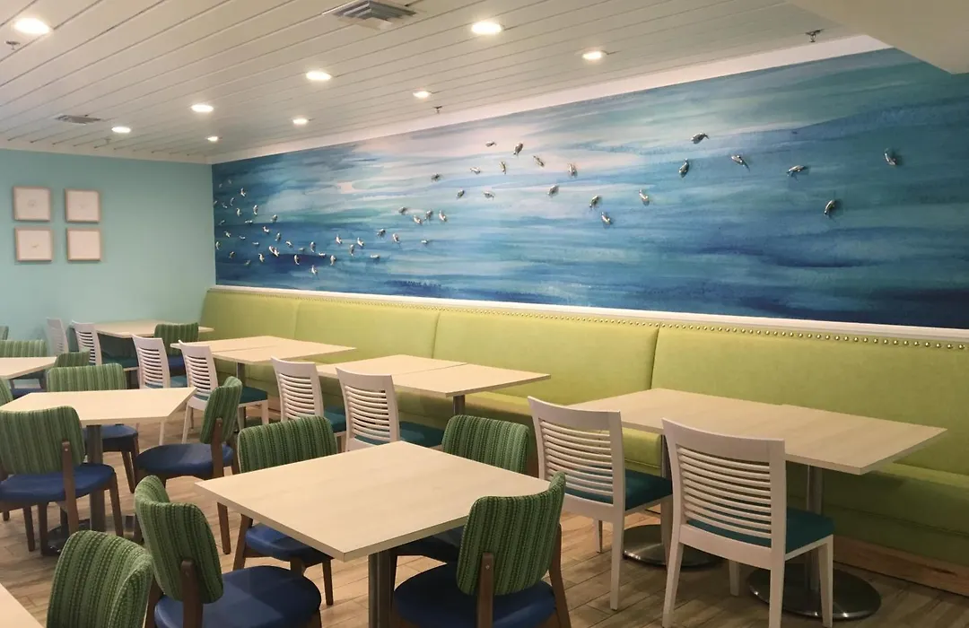 Palmera Inn And Suites-1