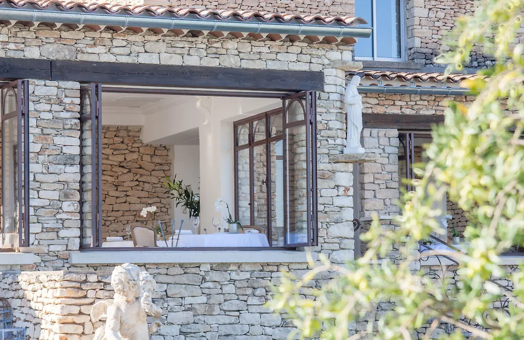 Le Phebus & Spa - Relais & Chateaux-1