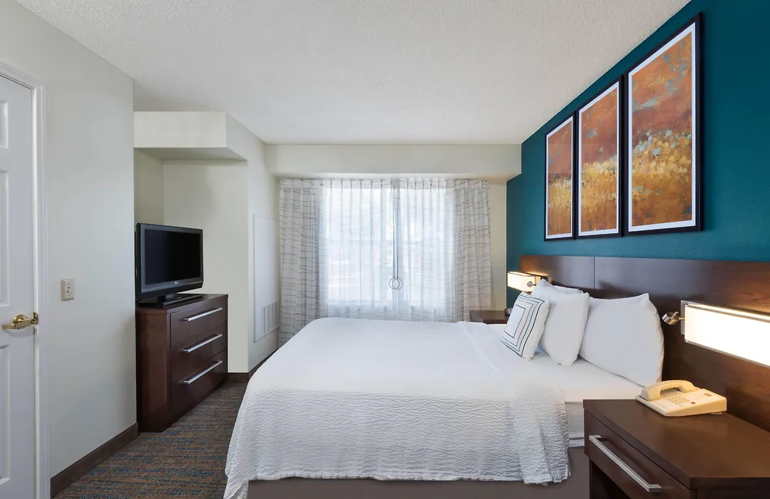 Residence Inn Brownsville-1