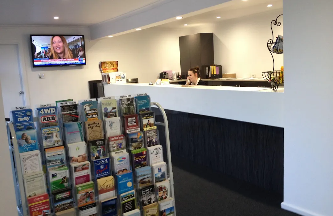 Coffs Windmill Motel-1