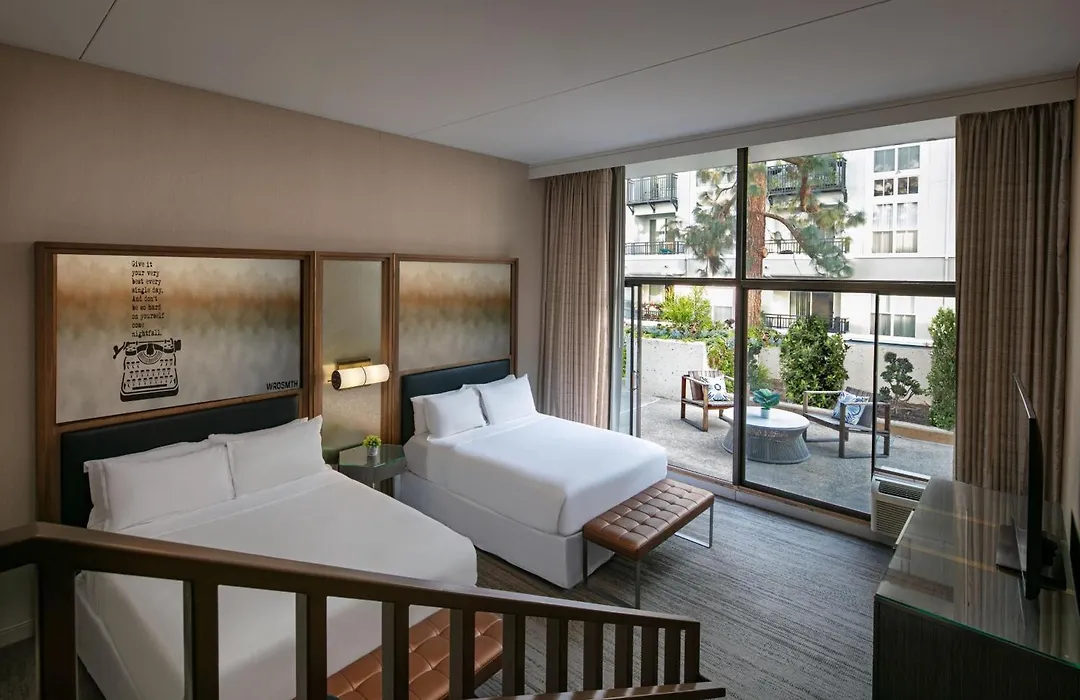 Hotel Dena, Pasadena Los Angeles, A Tribute Portfolio Hotel-1