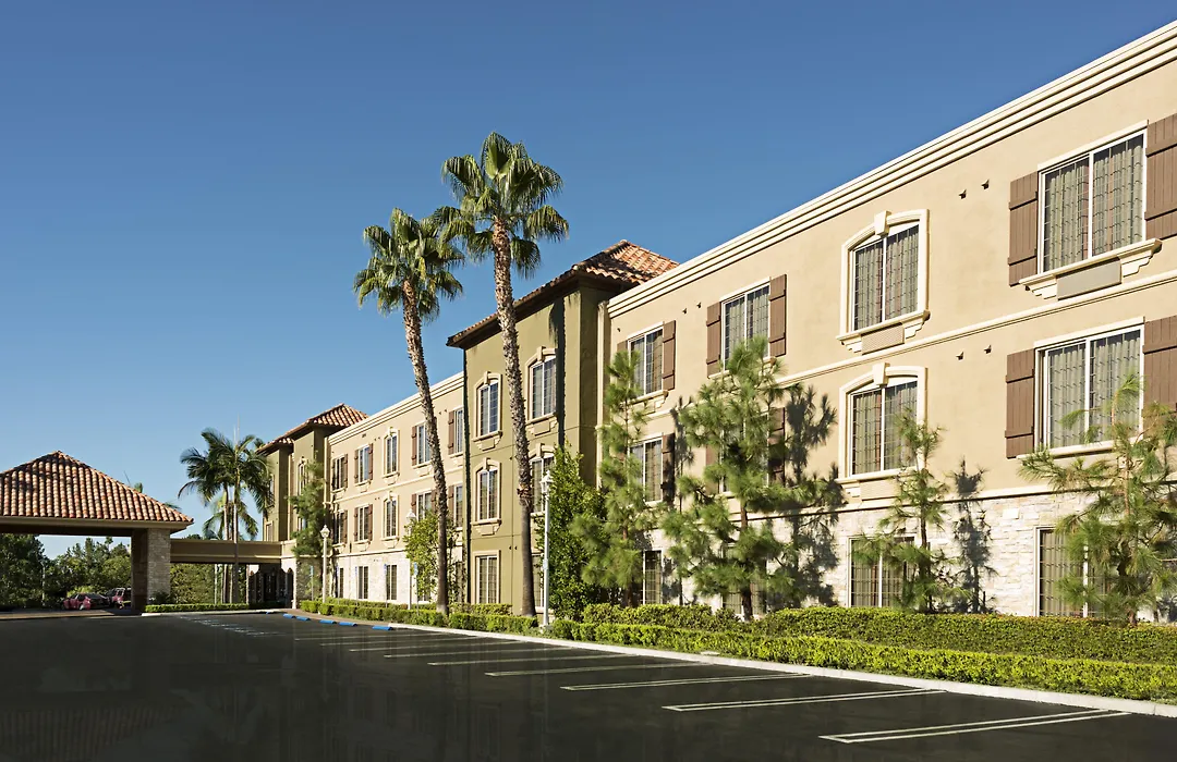 Ayres Suites Mission Viejo - Lake Forest-1