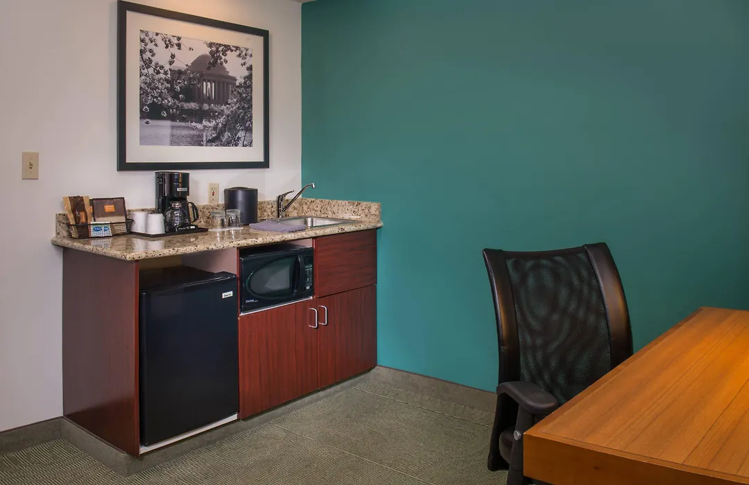 Springhill Suites Herndon Reston-1