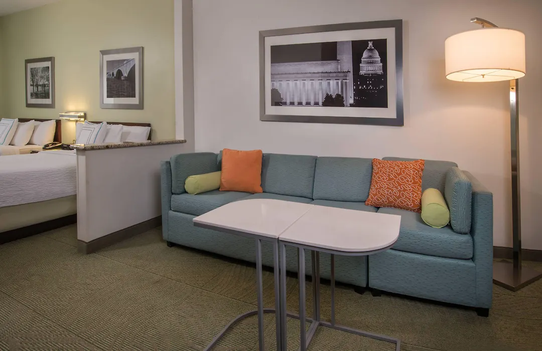Springhill Suites Herndon Reston-1