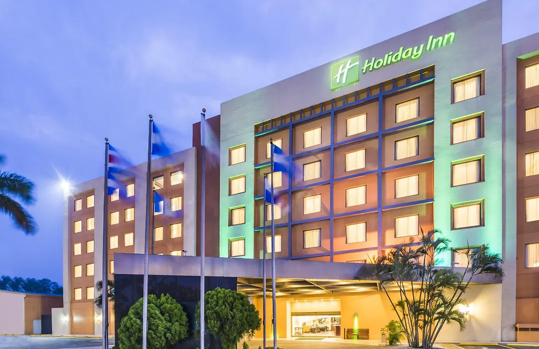 Holiday Inn Convention Center By Ihg-1