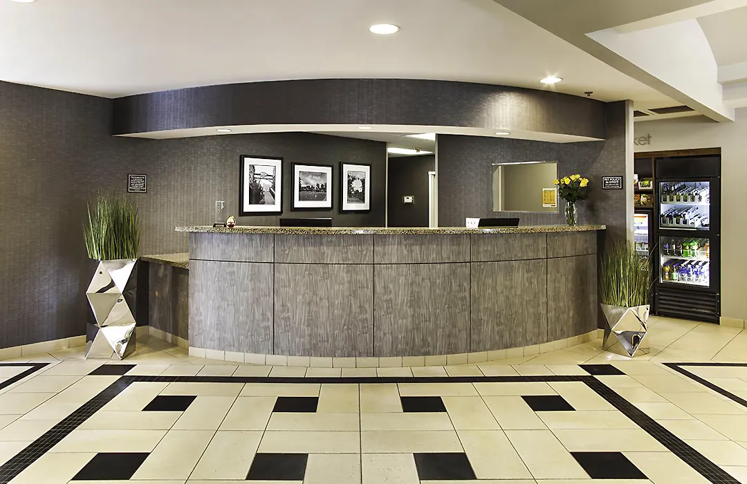 Residence Inn Eugene Springfield-1