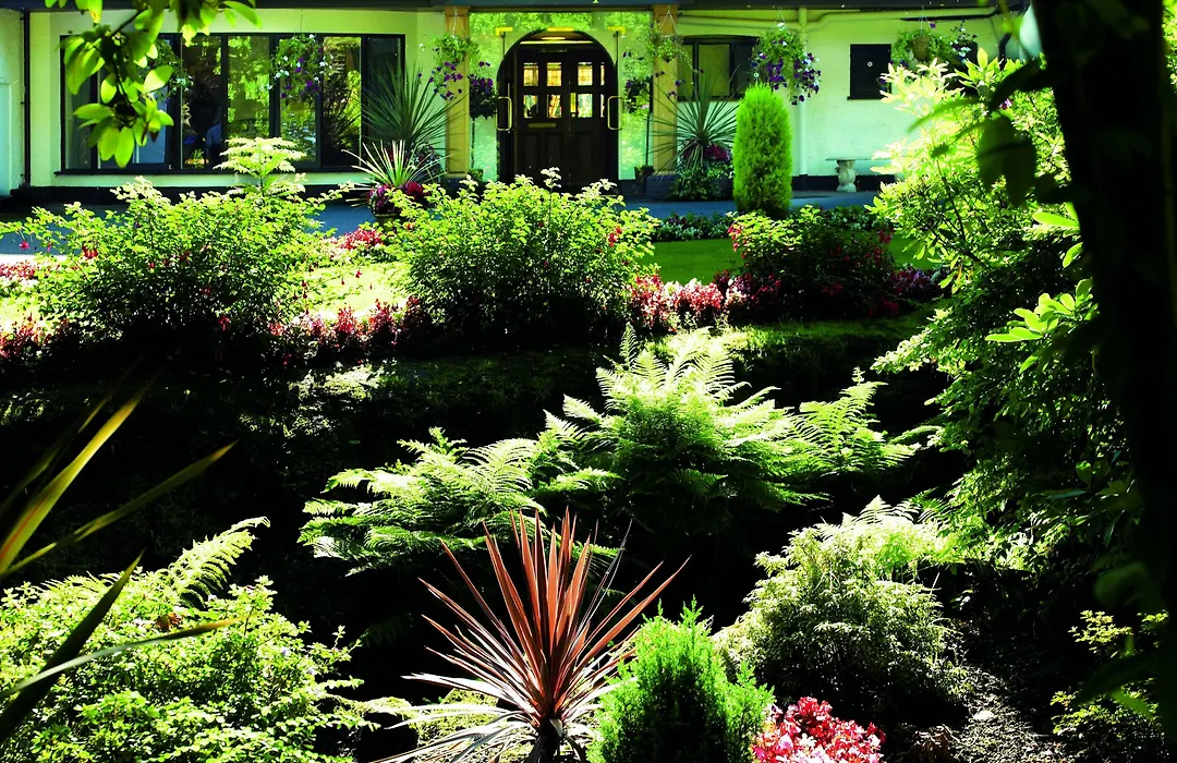 Macdonald Craxton Wood Hotel & Spa, Chester-1