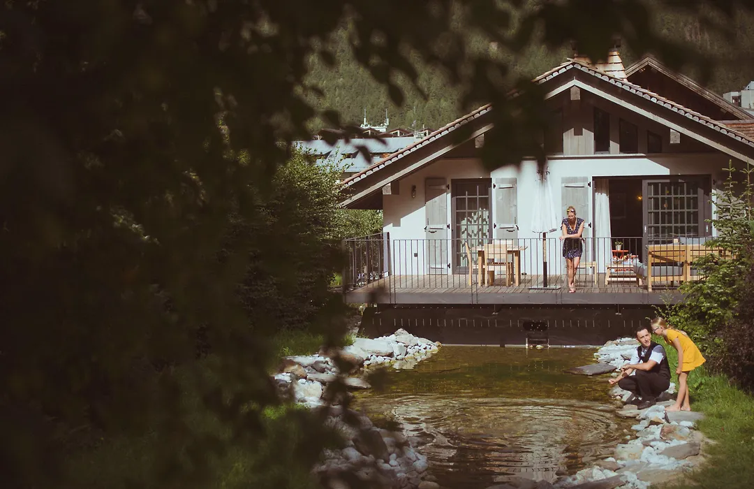 Le Hameau Albert 1Er - Relais & Chateaux-1