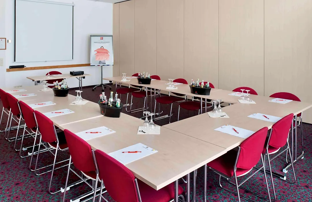 ibis Hotel Hamburg Alster Centrum-1