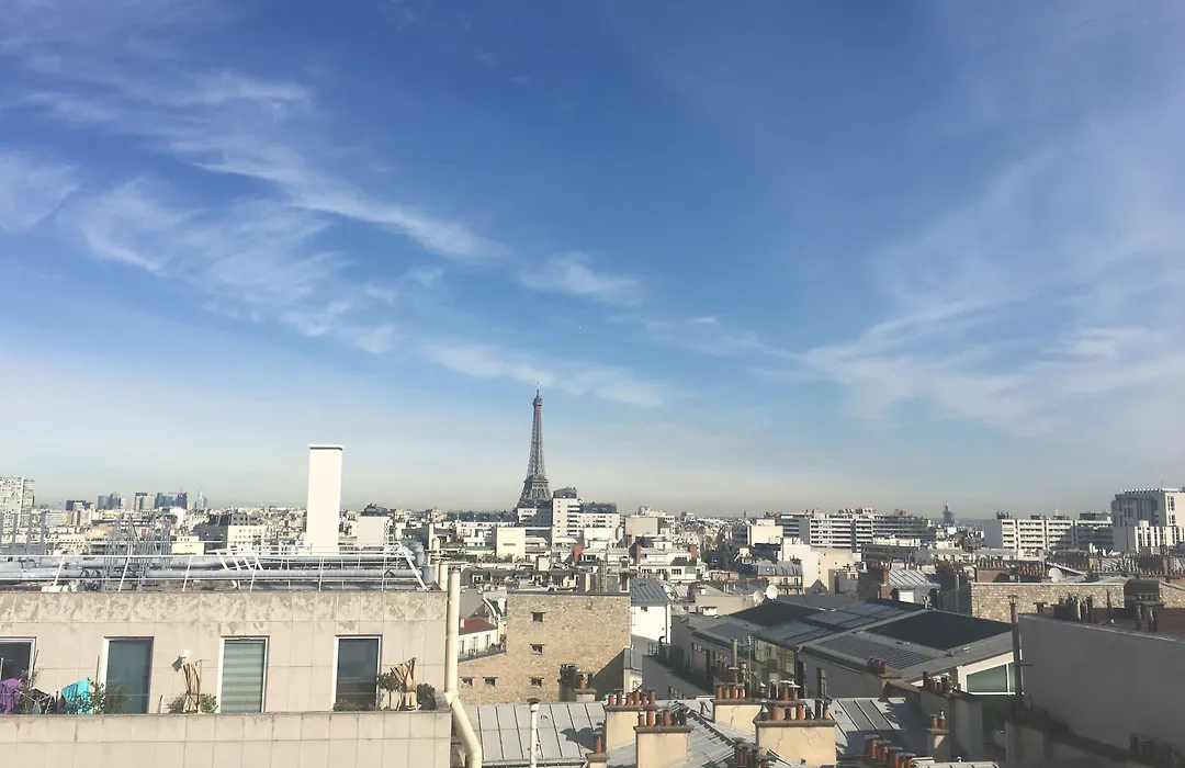 ibis Styles Paris Boulogne Marcel Sembat-1