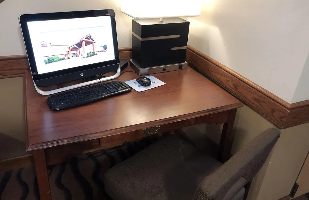 Quality Inn Atchison-1