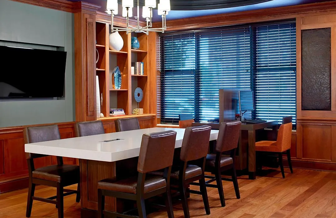 Residence Inn Minneapolis Downtown At The Depot-1