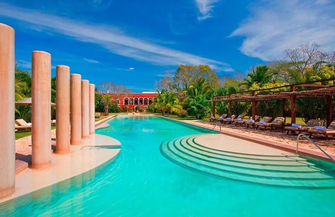 Hacienda Temozon Sur-1