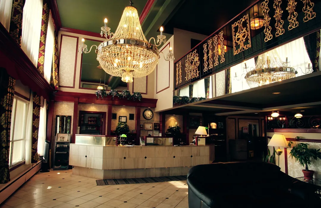 Hotel Moncton-1